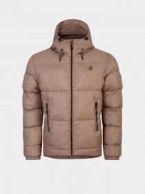 Зимова куртка Dare2B Endless IV модель DMP578-9U3 Бежевий Фото