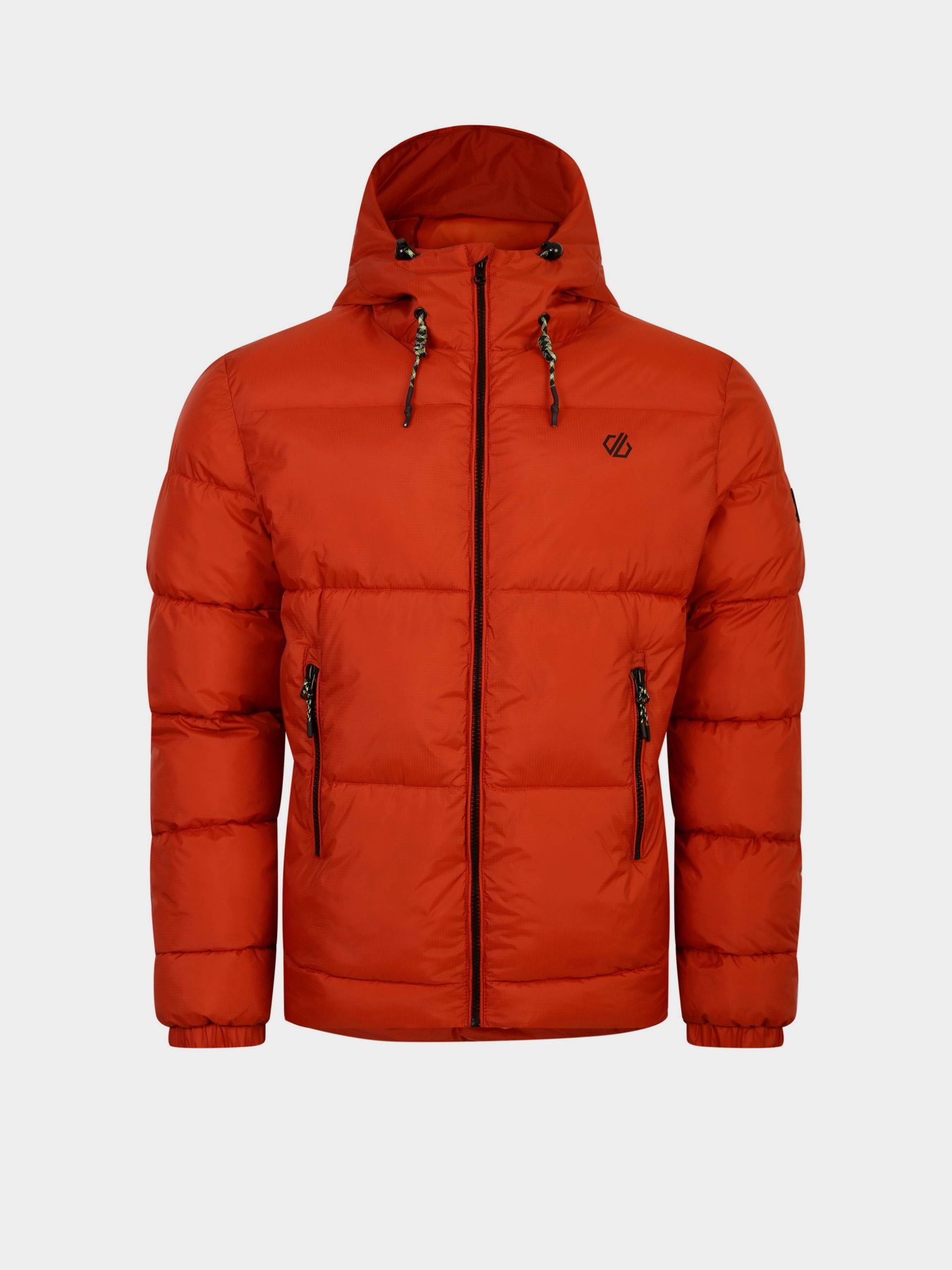 Зимняя куртка Dare2B Endless IV модель DMP578-W50 Помаранчевий Зимняя куртка Dare2B Endless IV модель DMP578-W50 Помаранчевий Фото