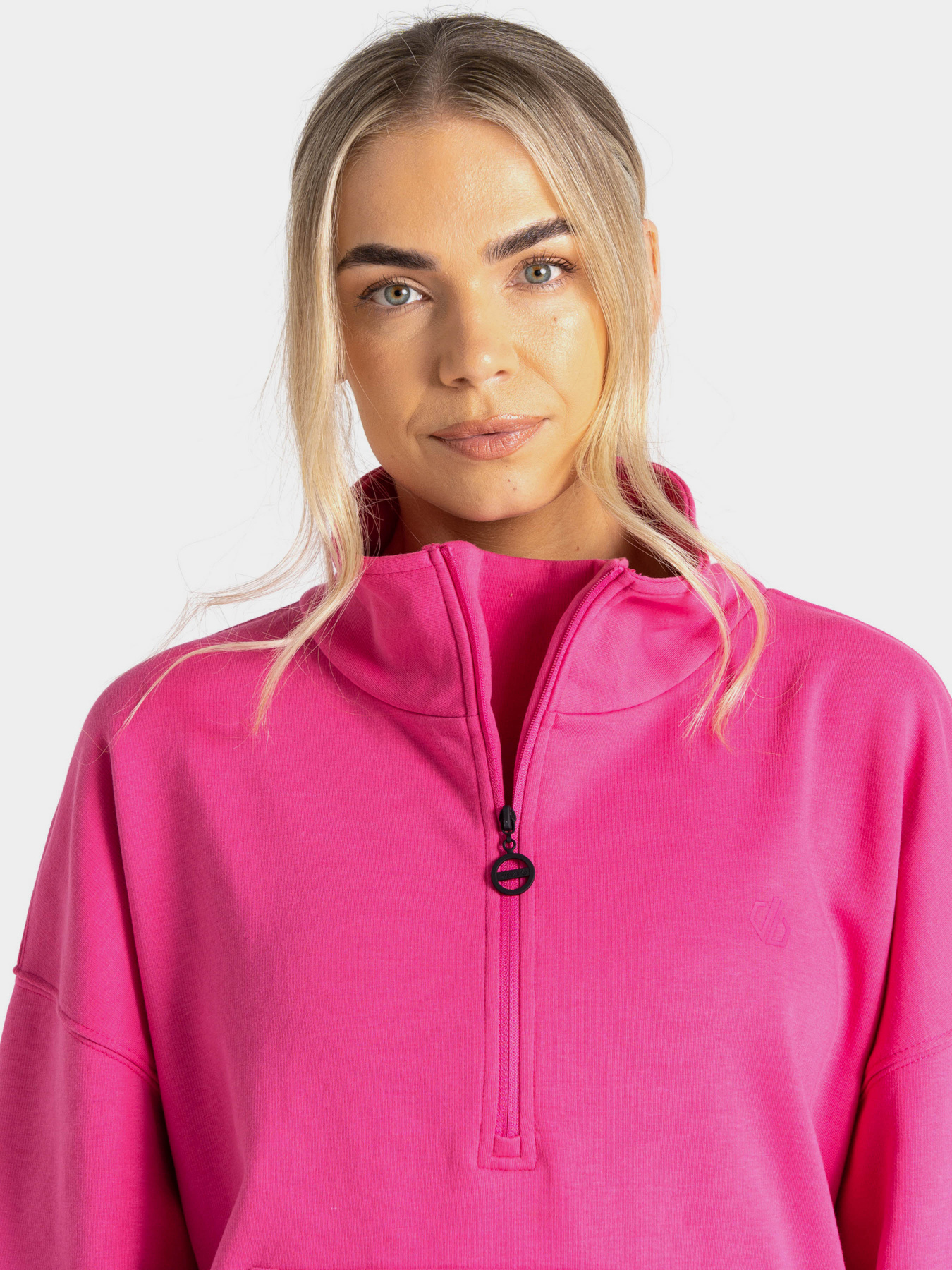 Кофта Dare2B модель DWA606-829 Рожевий Фото