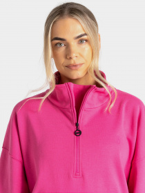Кофта Dare2B модель DWA606-829 Рожевий Фото