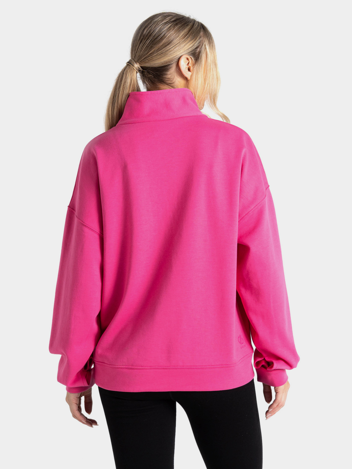 Кофта Dare2B модель DWA606-829 Рожевий Фото