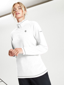 Свитер Dare2B модель DWA473-900 Білий Фото