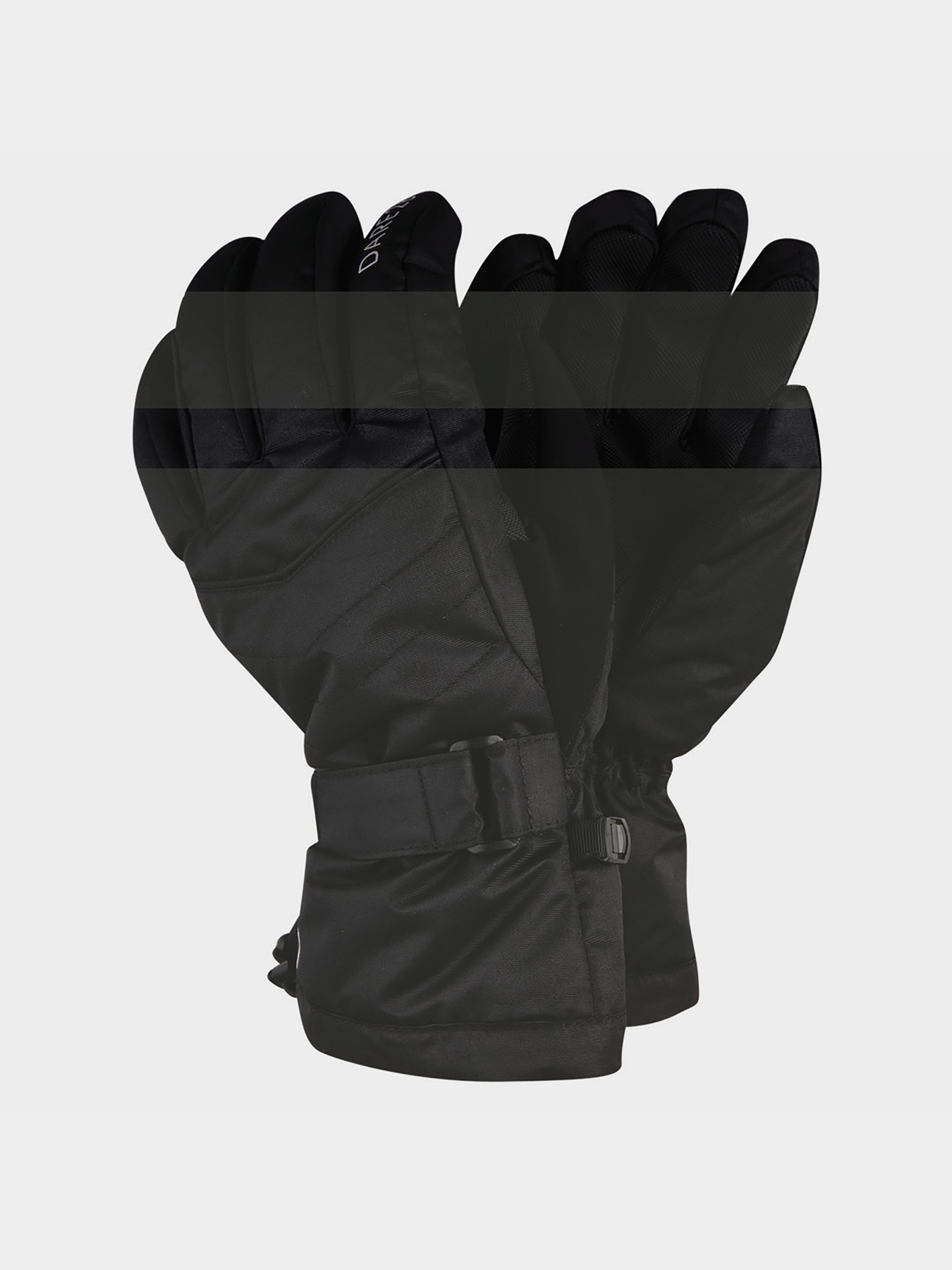 Перчатки Dare2B Acute модель DWG326-800 Чорний Фото