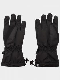 Перчатки Dare2B Acute модель DWG326-800 Чорний Фото