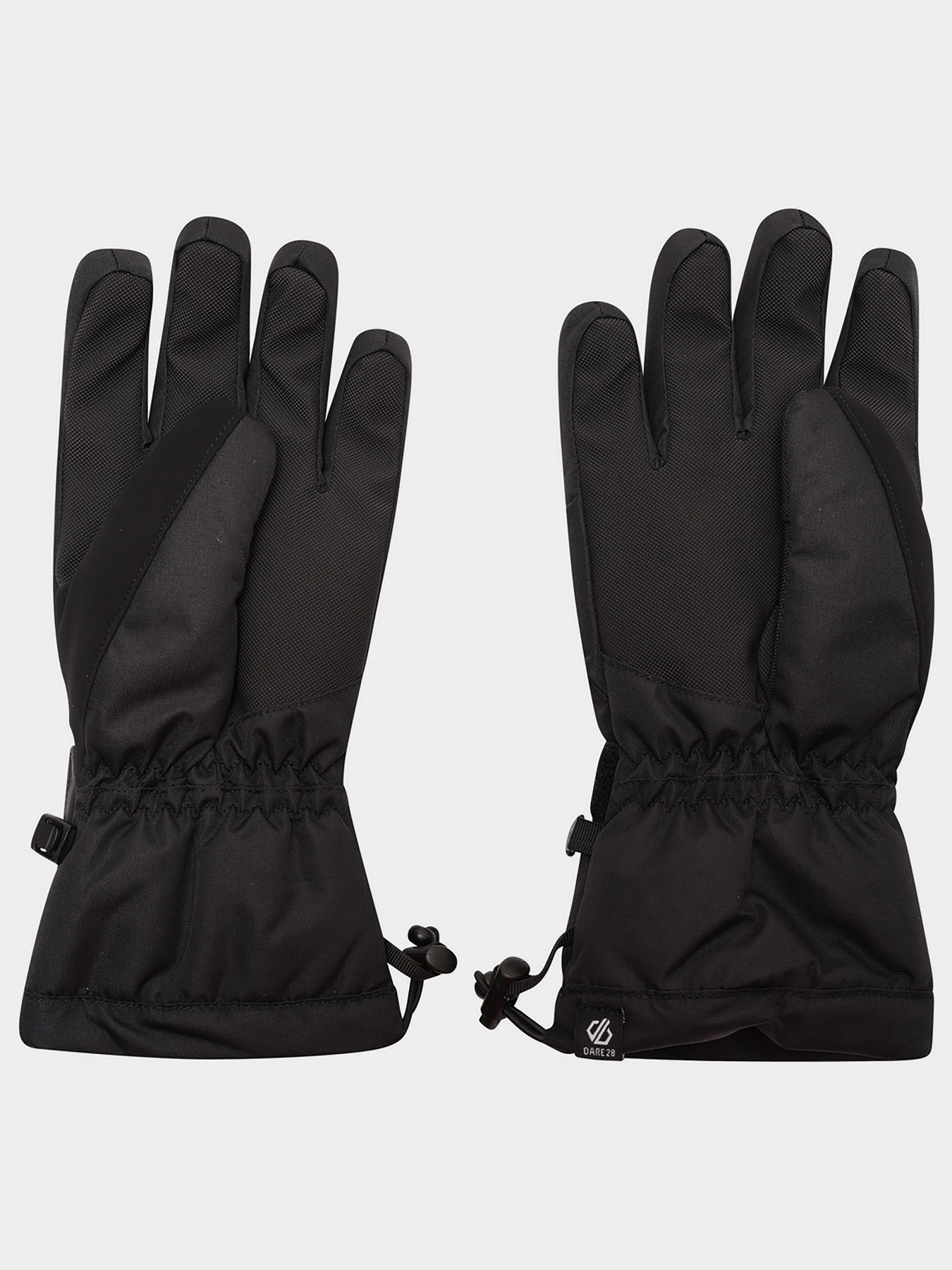 Перчатки Dare2B Acute модель DWG326-800 Чорний Фото