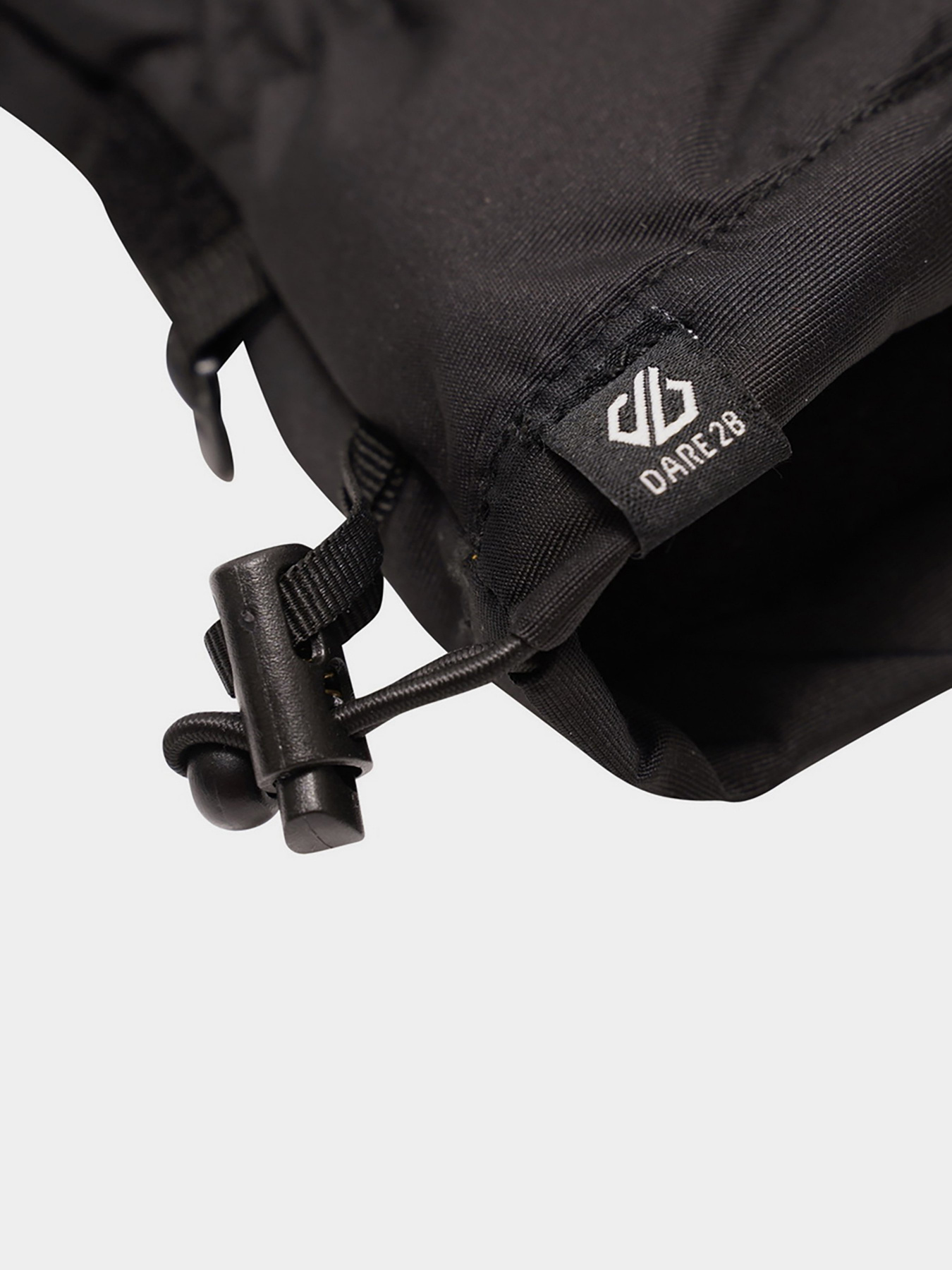 Перчатки Dare2B Acute модель DWG326-800 Чорний Фото