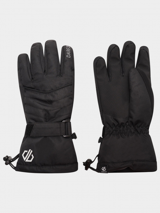 Рукавички Dare2B Acute модель DWG326-800 Чорний Фото