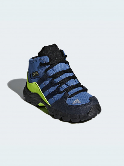 Черевики adidas модель D97655 — фото 4 - INTERTOP