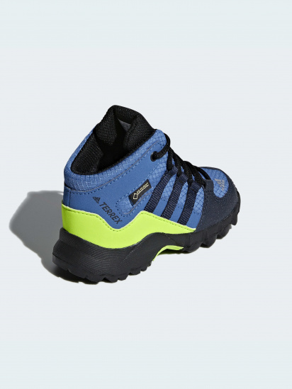 Черевики adidas модель D97655 — фото 5 - INTERTOP