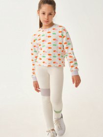 Лонгслив DAGI модель 21WG11014GBEK Фото