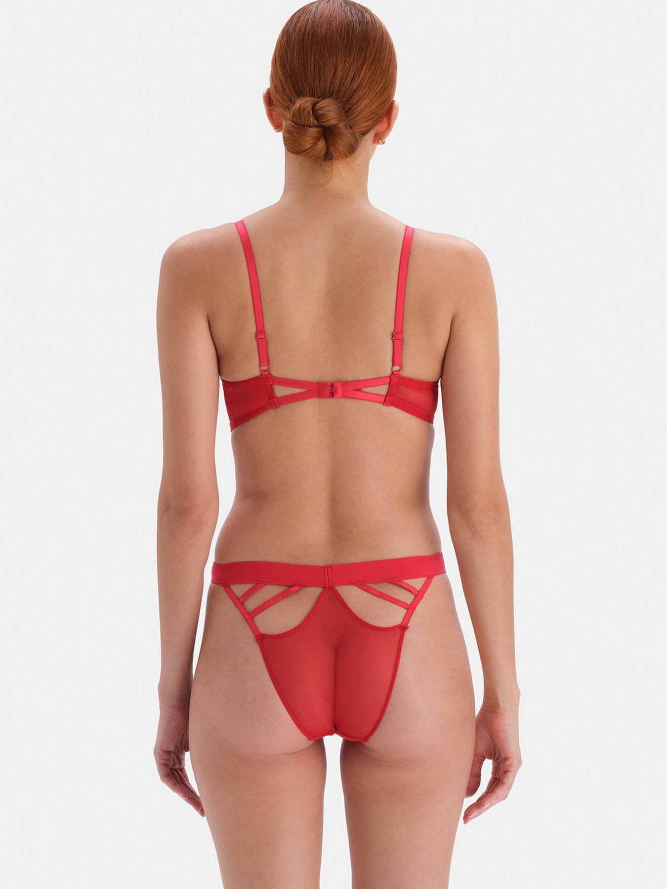 Труси DAGI модель 22WW27286MAKIR Фото