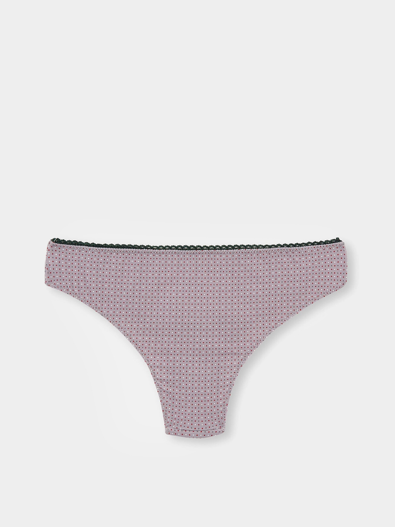 Набір трусів DAGI модель 22WW27295MAGR Фото