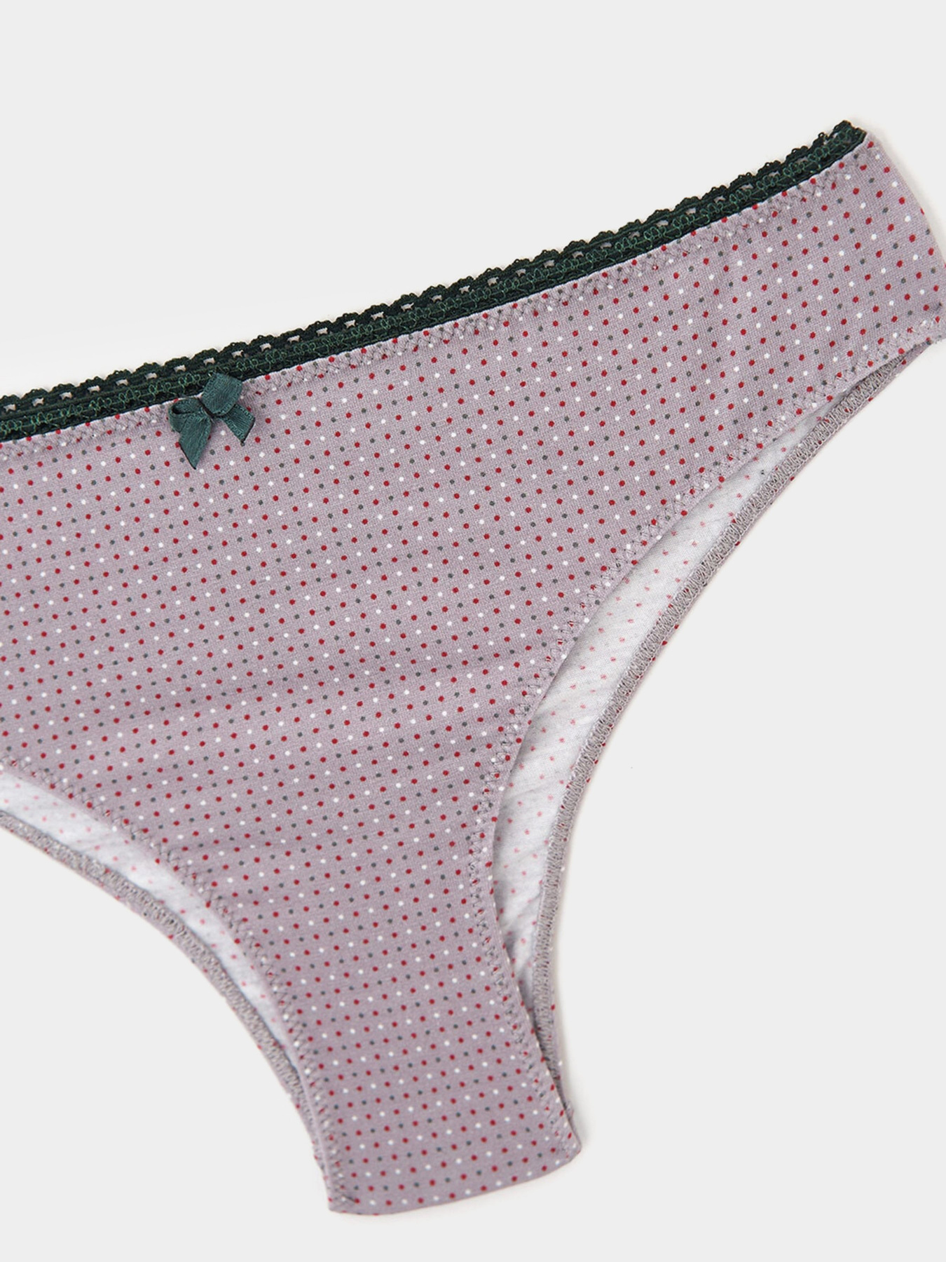 Набір трусів DAGI модель 22WW27295MAGR Фото