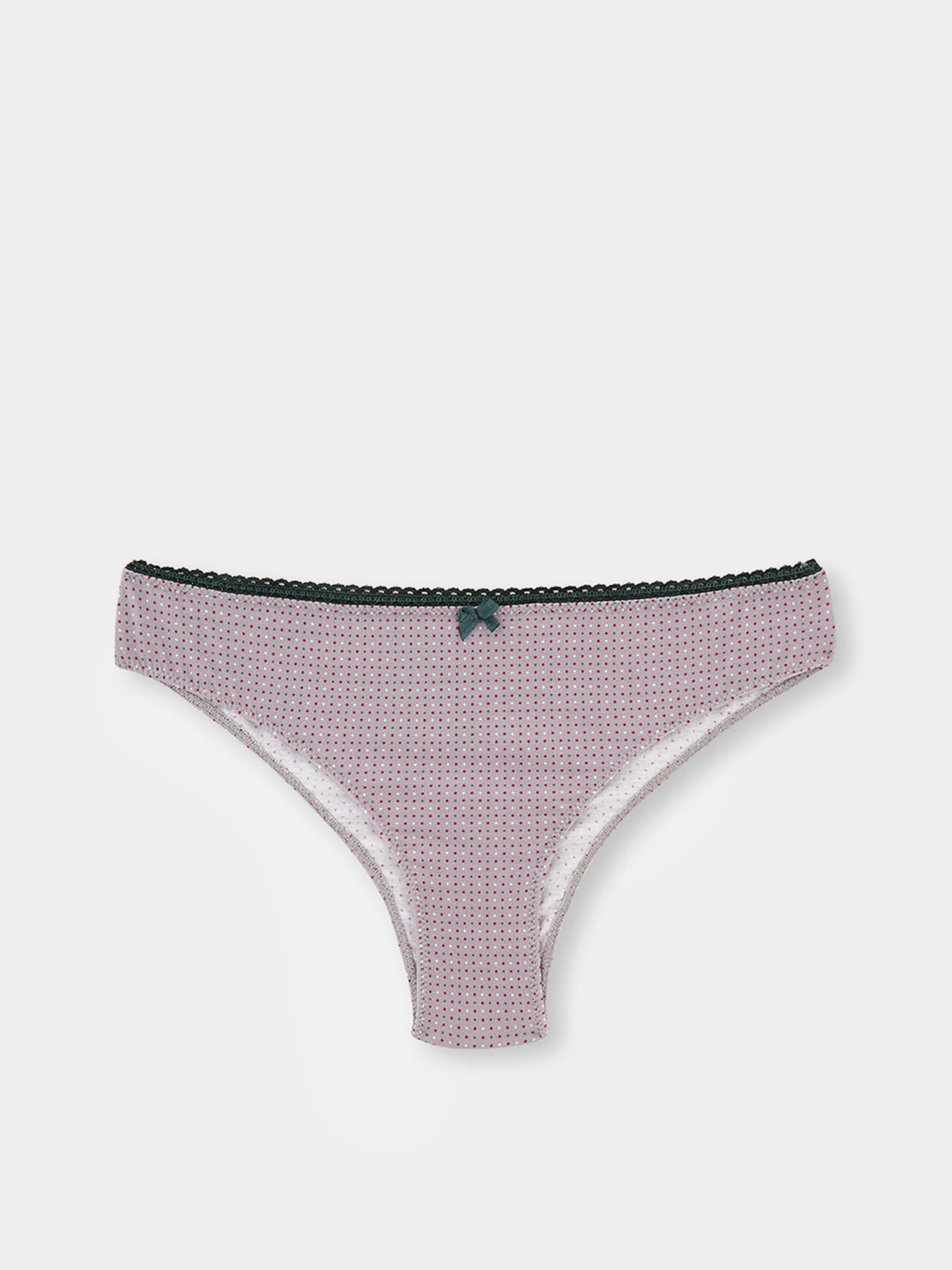 Набор трусов DAGI модель 22WW27295MAGR Фото