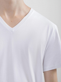 Футболка DAGI модель E011000370BY Фото