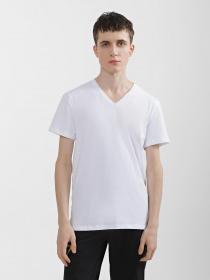 Футболка DAGI модель E011000370BY Фото