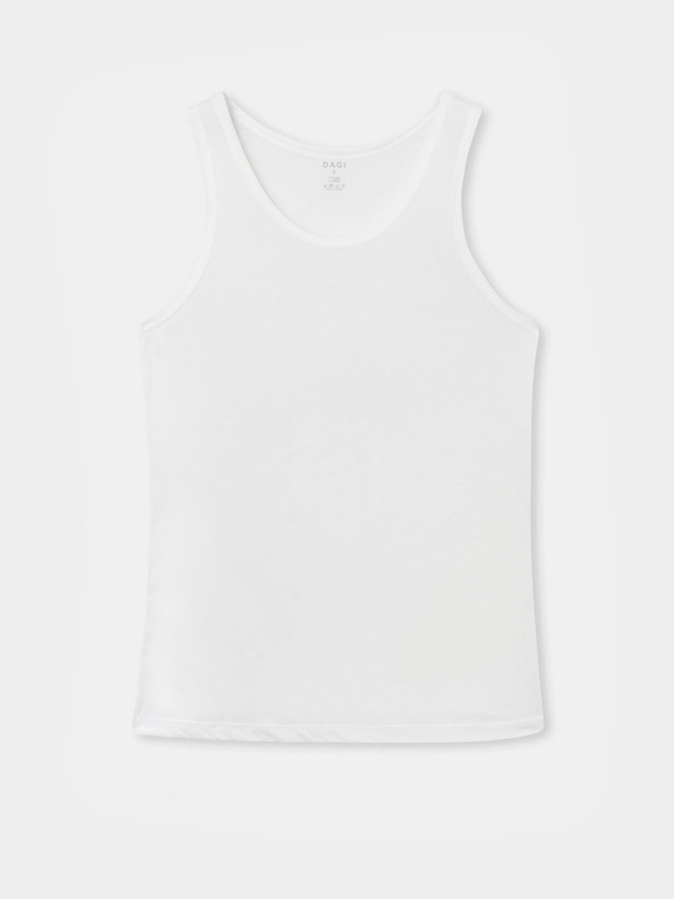 Майка DAGI модель E011000510BY Фото