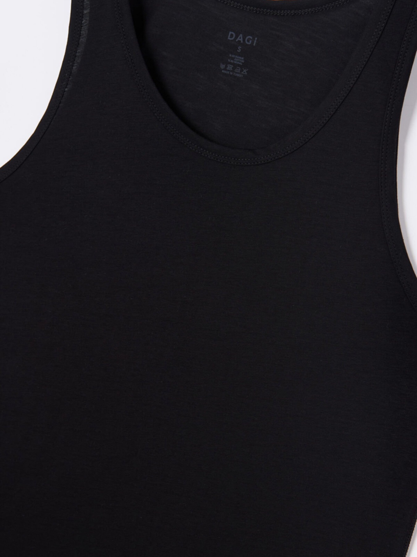 Майка DAGI модель E011000510SY Фото