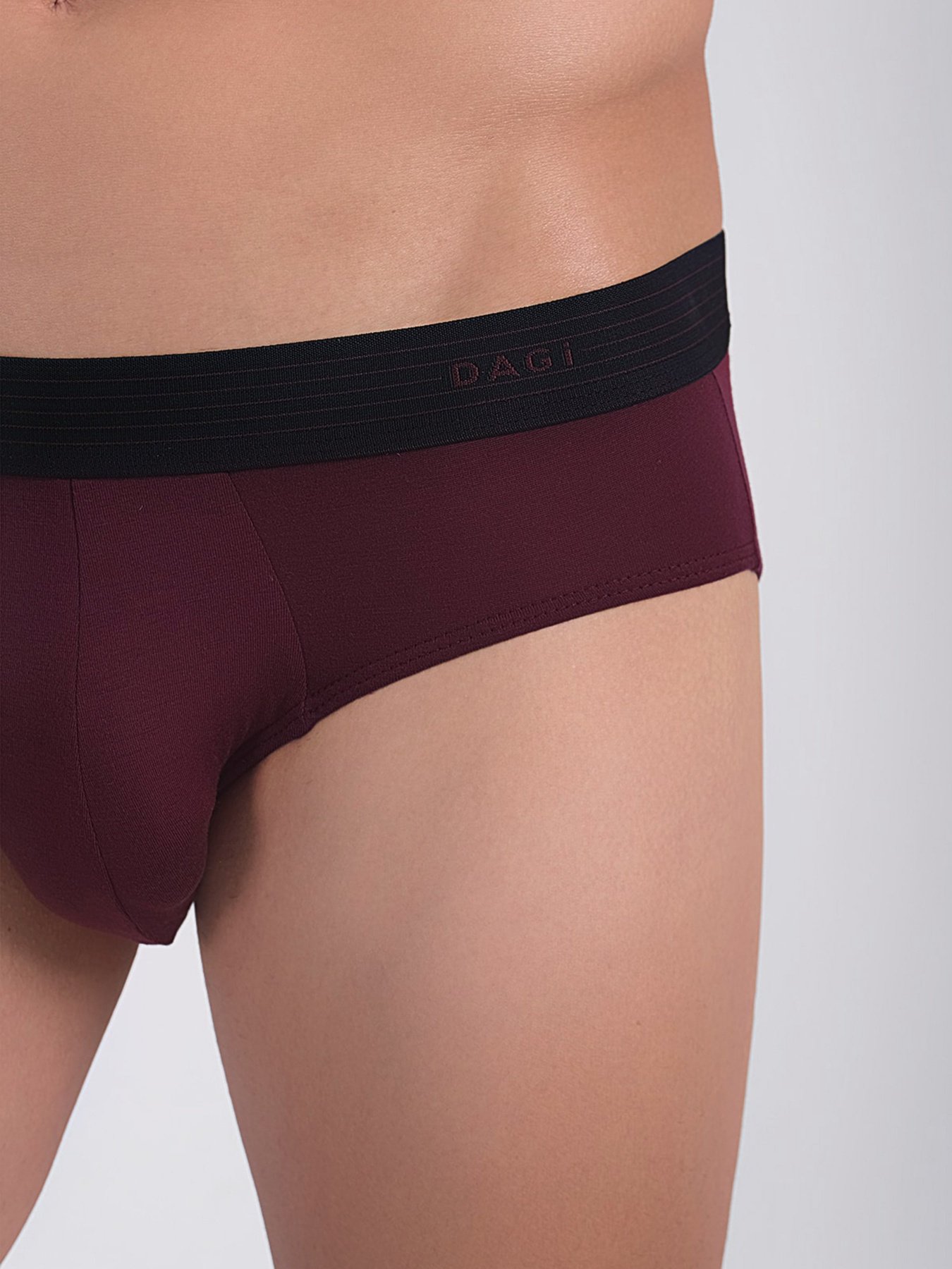 Трусы DAGI модель E011000550BOR Фото