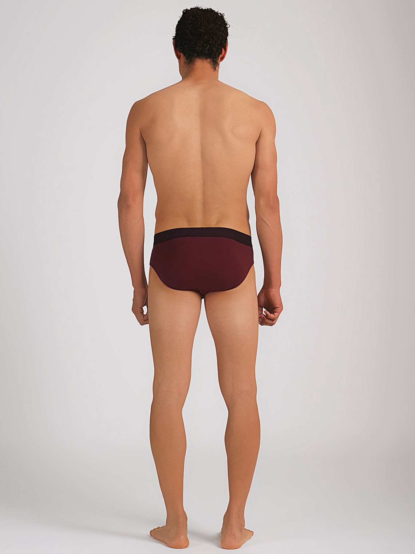 Трусы DAGI модель E011000550BOR Фото