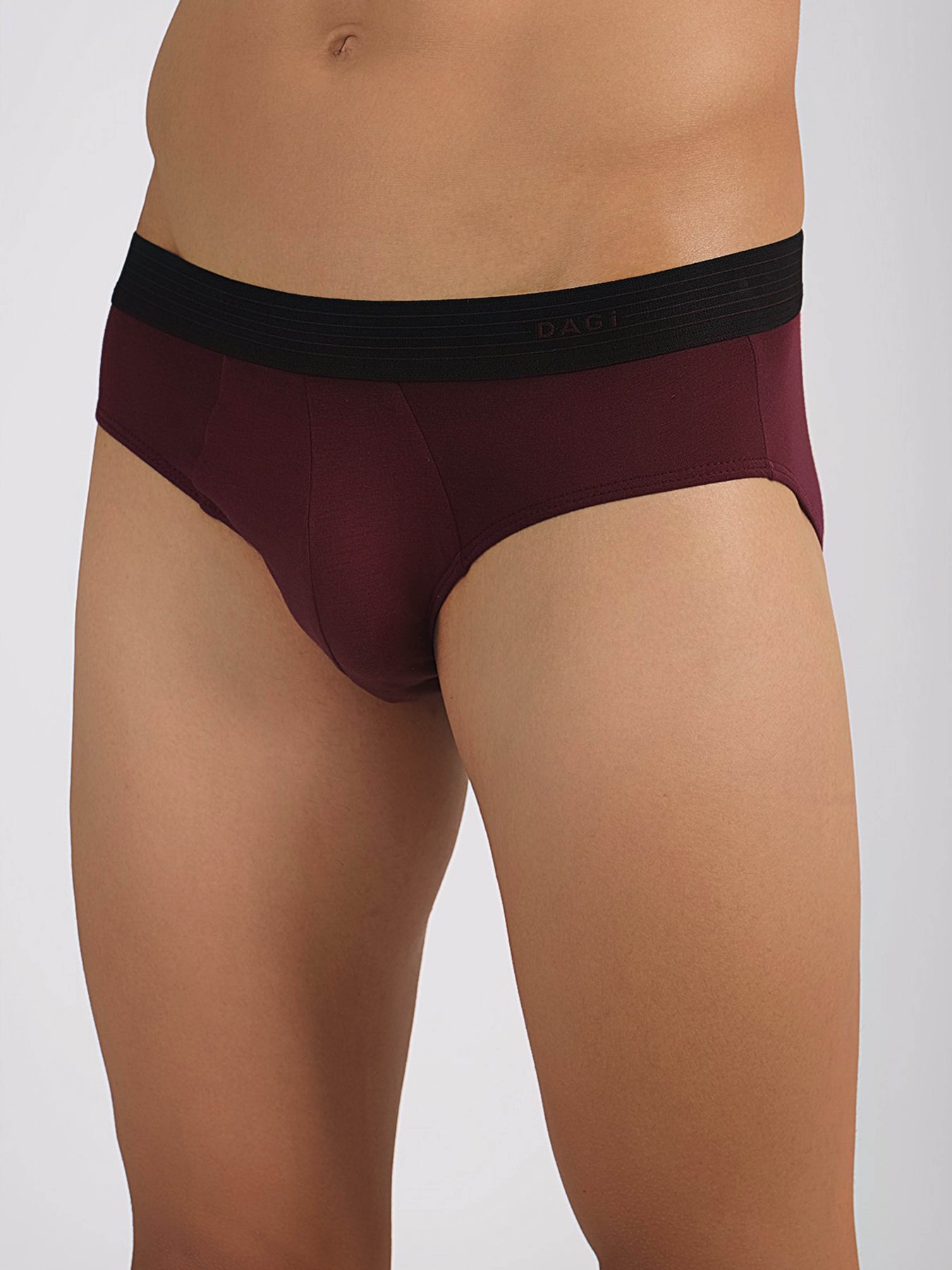 Трусы DAGI модель E011000550BOR Фото