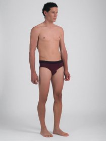 Трусы DAGI модель E011000550BOR Фото