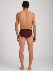 Трусы DAGI модель E011000550BOR Фото