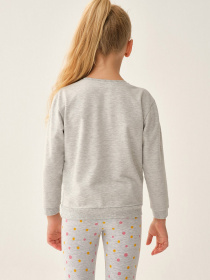 Свитшот DAGI модель 21WG11050GBGR Фото