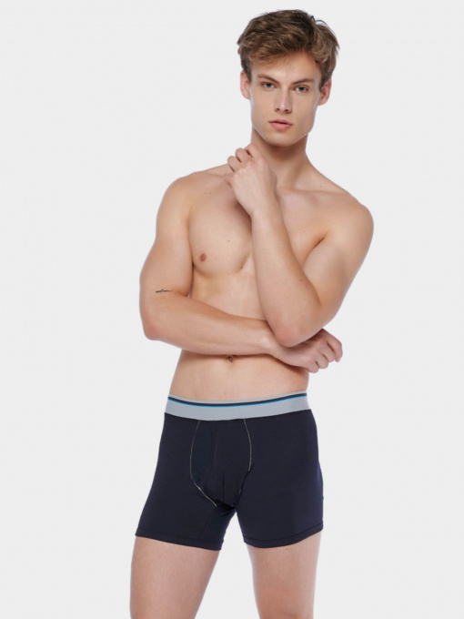 Трусы DAGI модель E011001017LC Фото