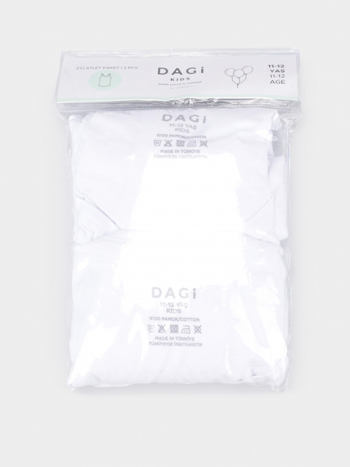 Набор маек для дома DAGI модель K017Y0070BY Фото