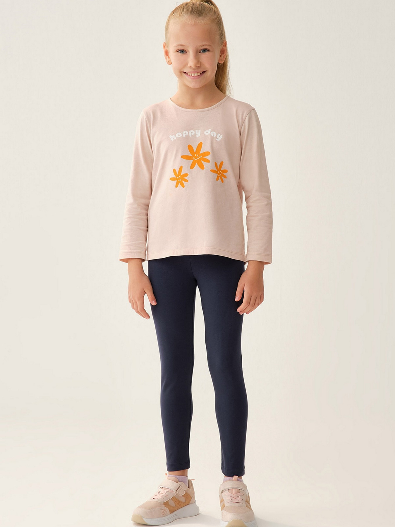 Леггинсы DAGI модель 21WG15020GBLC Фото