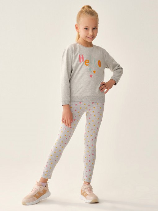 Леггинсы DAGI модель 21WG15022GBGR Фото