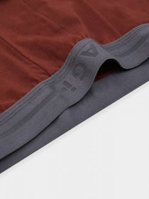 Трусы DAGI модель 21WM28027MAKRMT Трусы DAGI модель 21WM28027MAKRMT Фото