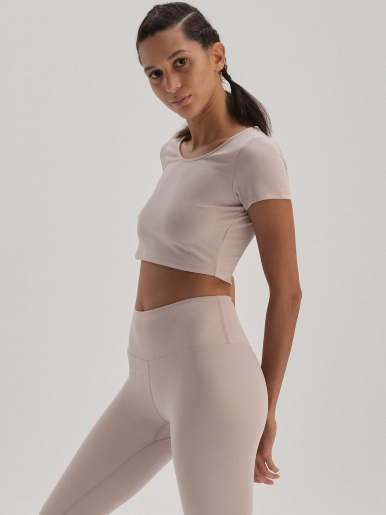 Футболка DAGI модель 22SW11113BDLI Фото