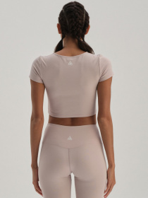 Футболка DAGI модель 22SW11113BDLI Фото