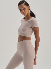 Футболка DAGI модель 22SW11113BDLI Фото