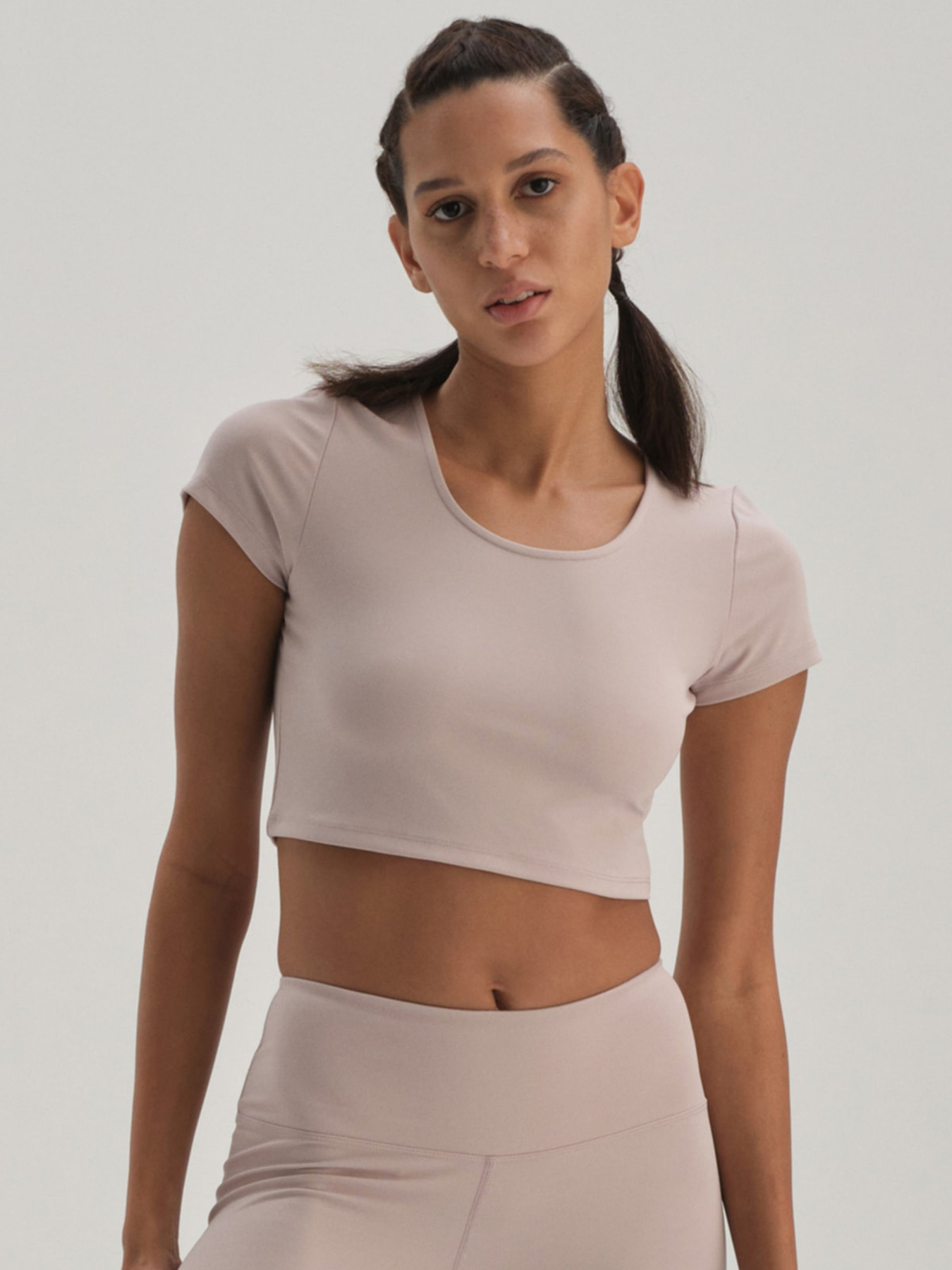 Футболка DAGI модель 22SW11113BDLI Фото