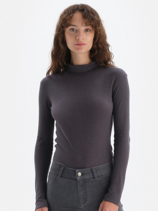 Водолазка DAGI модель 22WW11165BDANT Фото