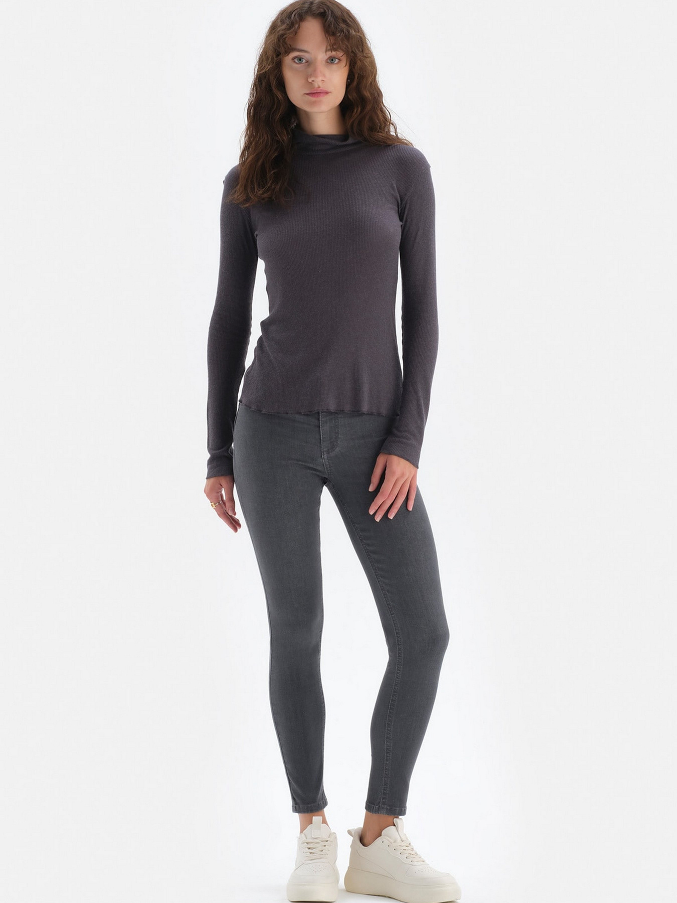 Водолазка DAGI модель 22WW11165BDANT Фото