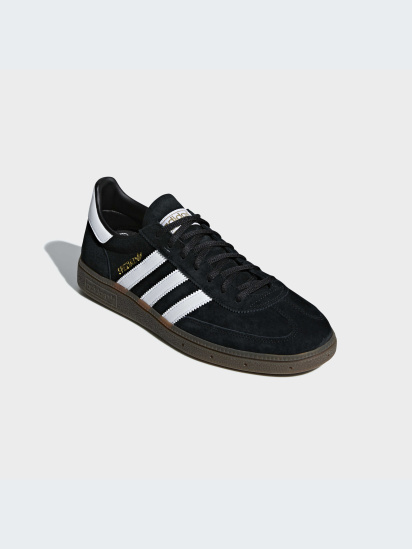 Кеди низькі adidas Spezial модель DB3021 — фото 8 - INTERTOP