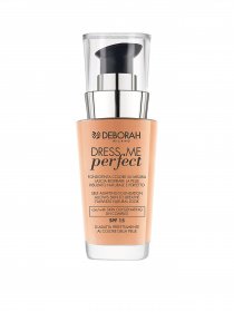Тональна основа для обличчя Dress Me Perfect Deborah модель 8249408 Фото