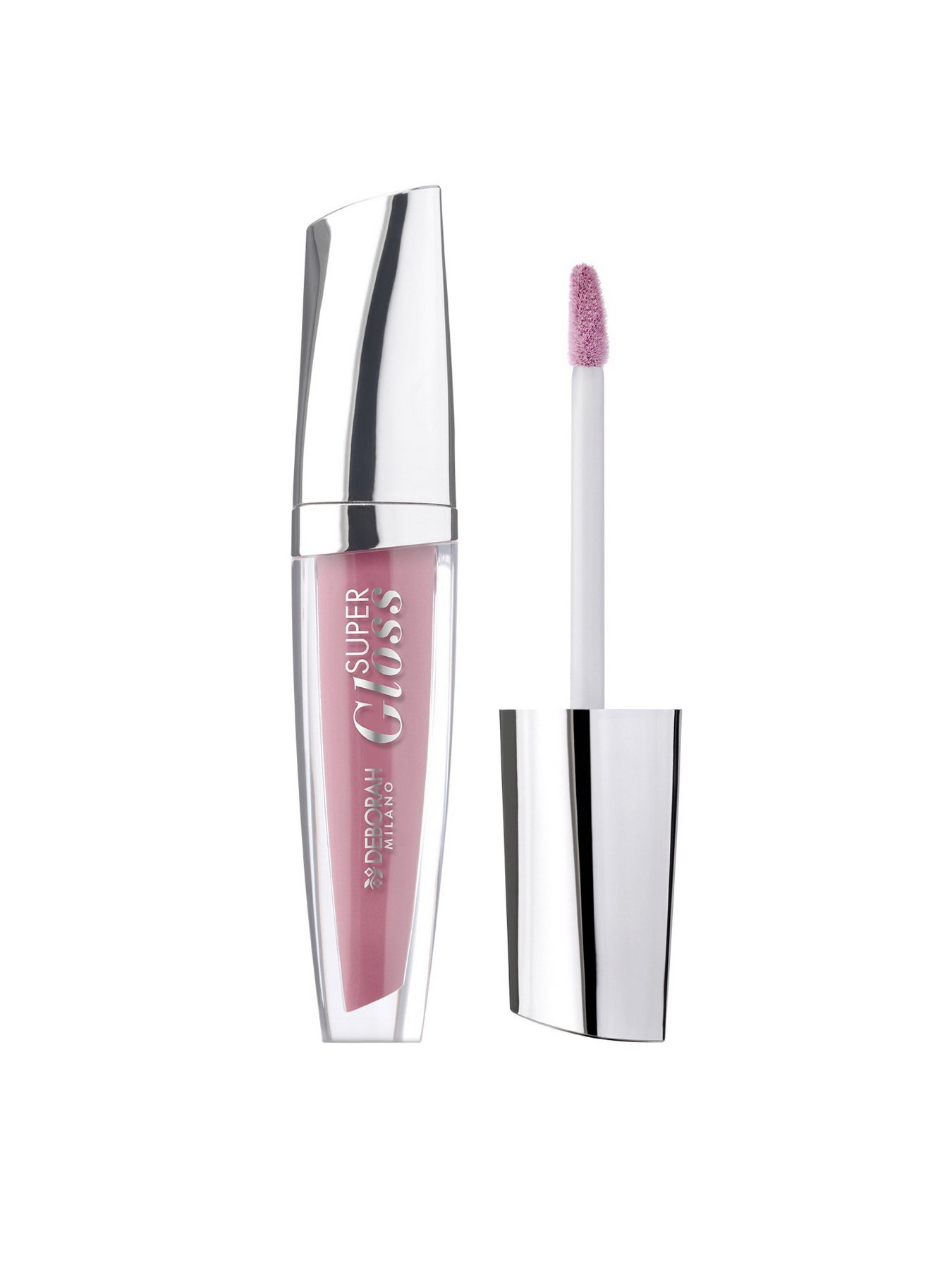 Блиск для губ Super Gloss Deborah модель 8324570 Фото