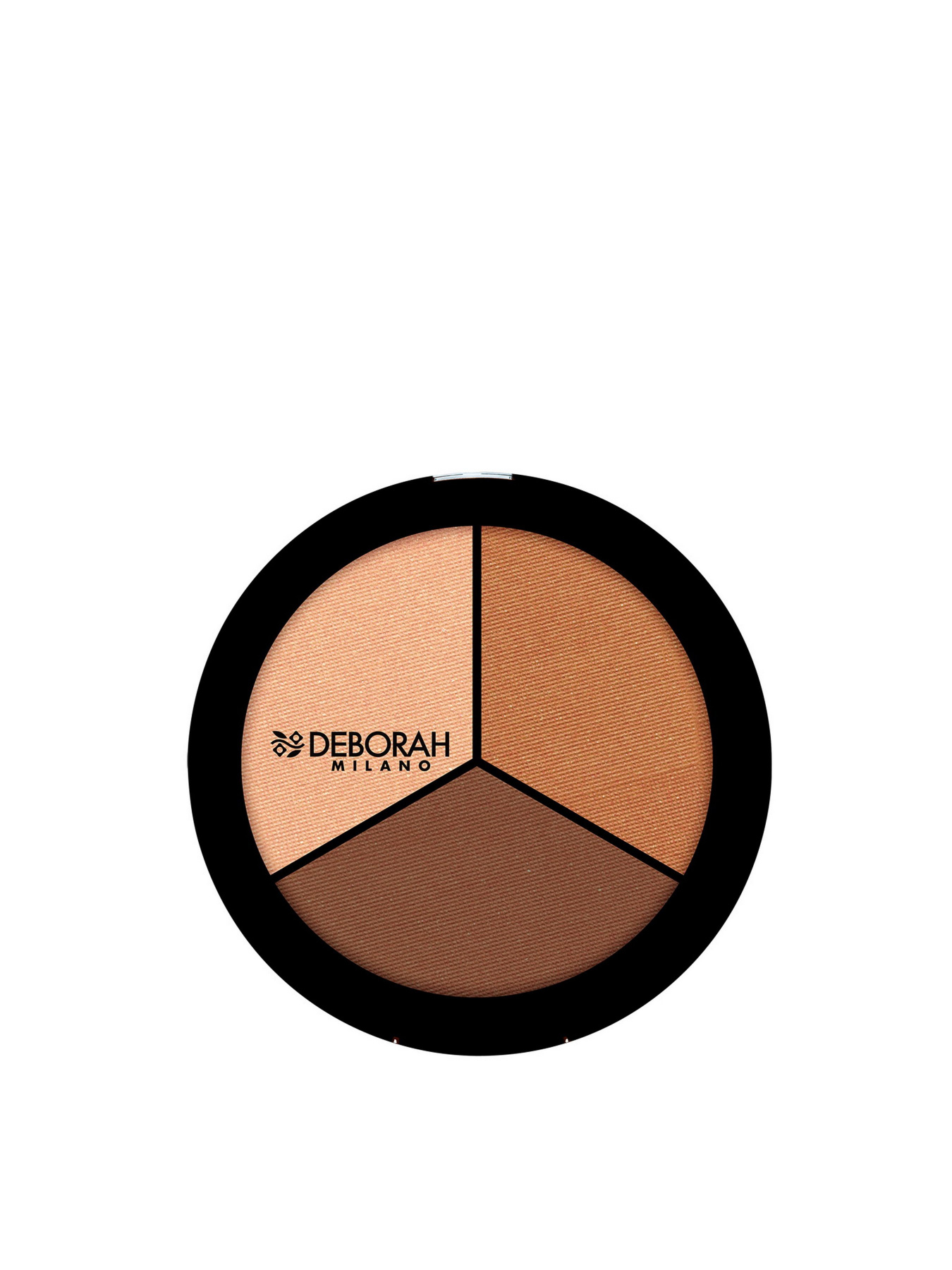 Коректор для обличчя Trio Contouring Pallette Deborah модель 8285086 Фото