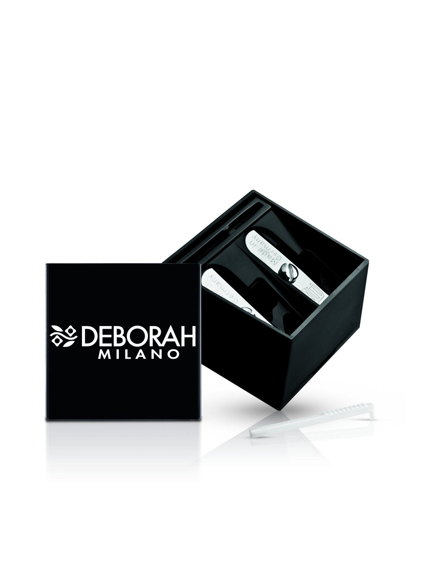 Подвійна точилка для олівців Deborah модель 8058444 Фото