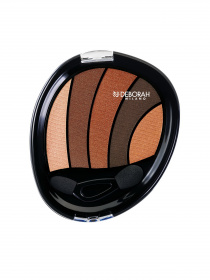 Тени для глаз Smokey Eye Deborah модель 8245370 Фото