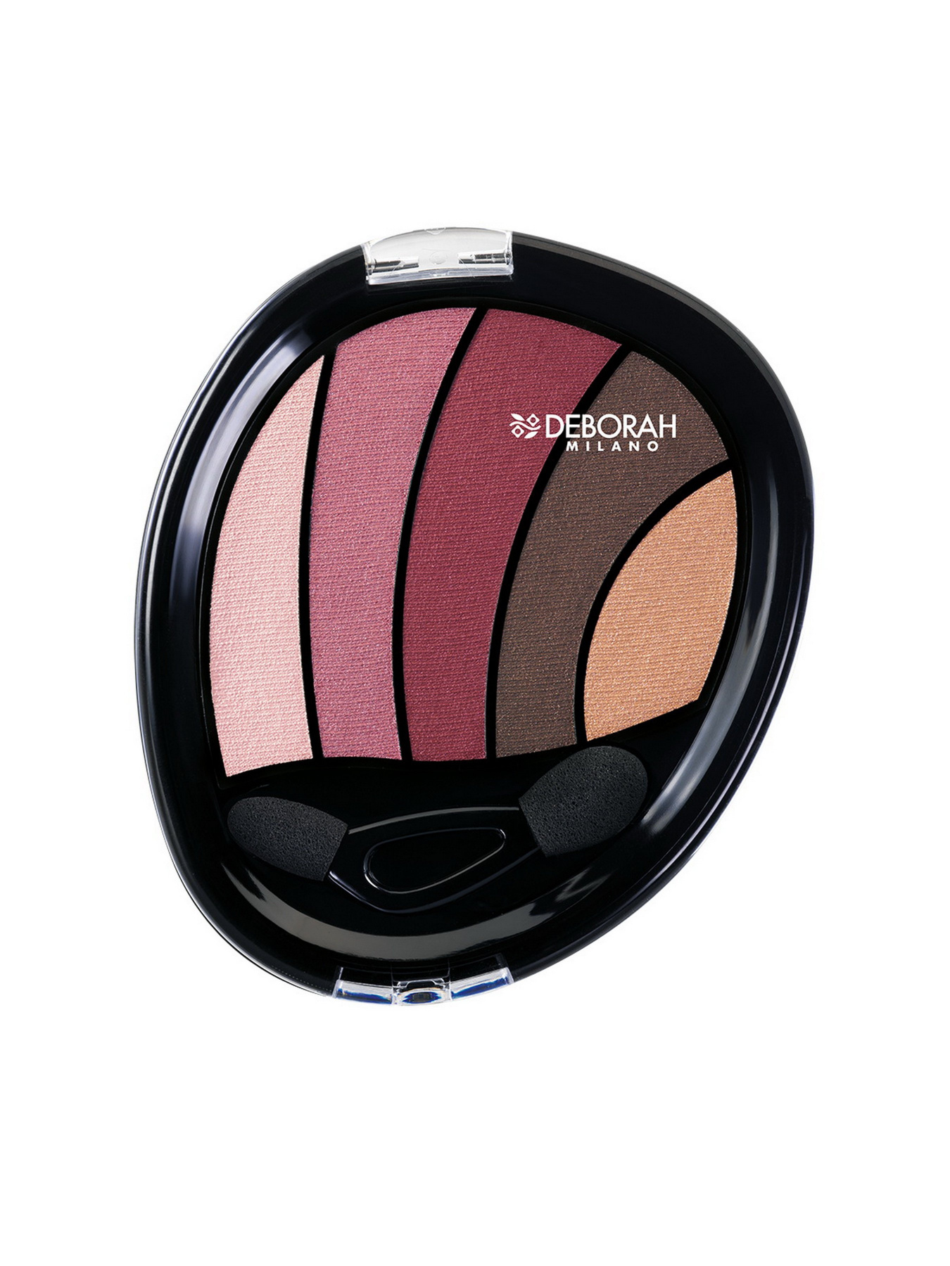 Тени для глаз Smokey Eye Deborah модель 8245394 Фото