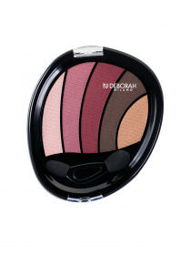 Тіні для очей Smokey Eye Deborah модель 8245394 Фото