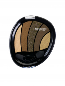 Тіні для очей Smokey Eye Deborah модель 8245455 Фото