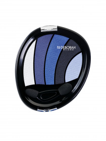 Тени для глаз Smokey Eye Deborah модель 8245516 Фото