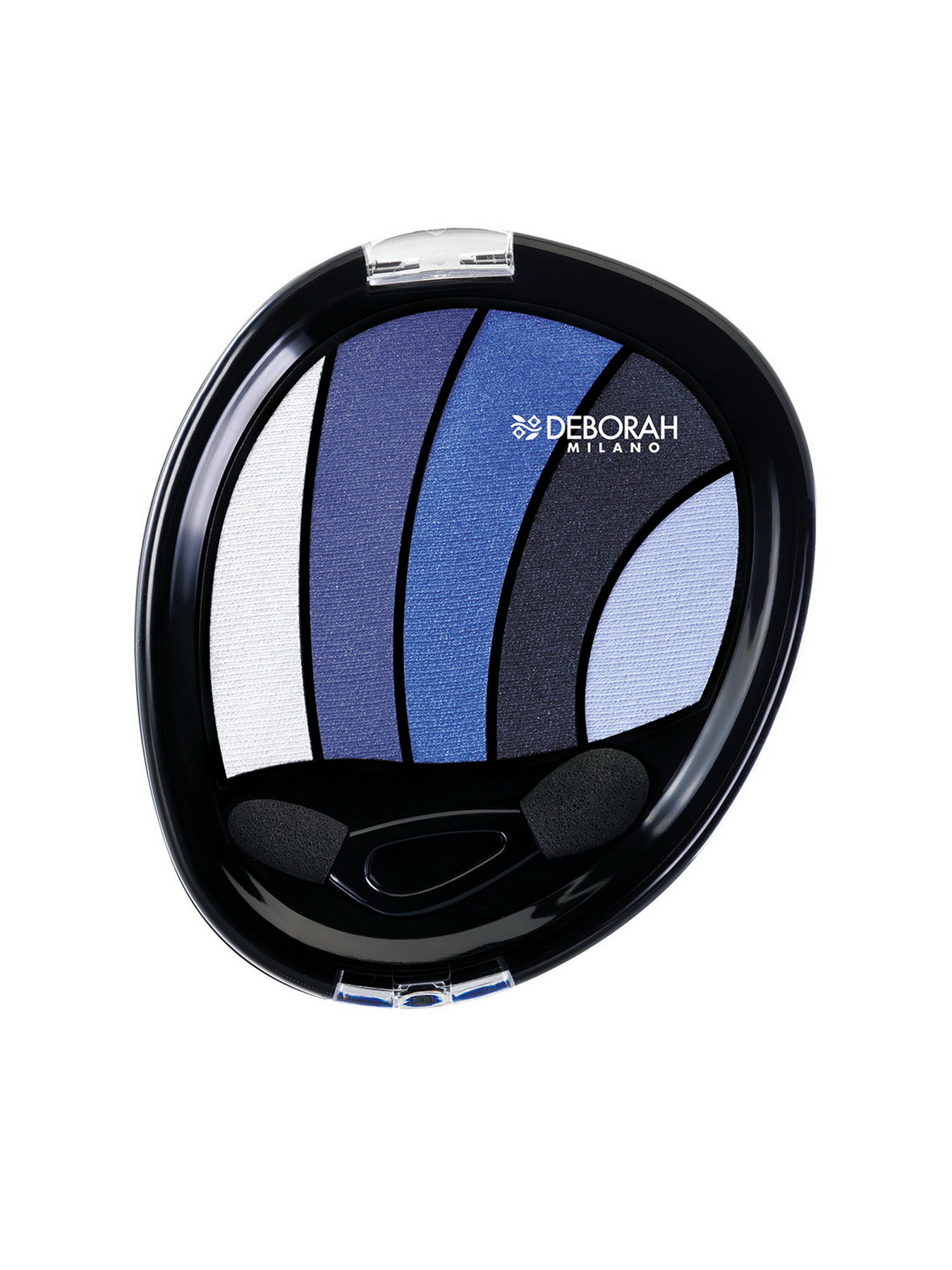 Тіні для очей Smokey Eye Deborah модель 8245516 Фото